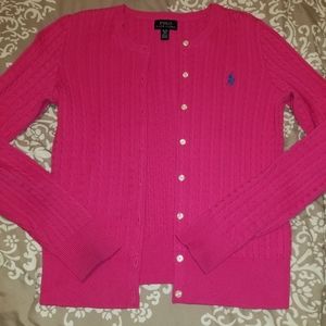 Polo Ralph Lauren Sweater